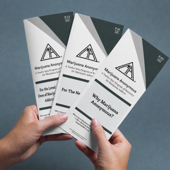 MA Pamphlet Pack