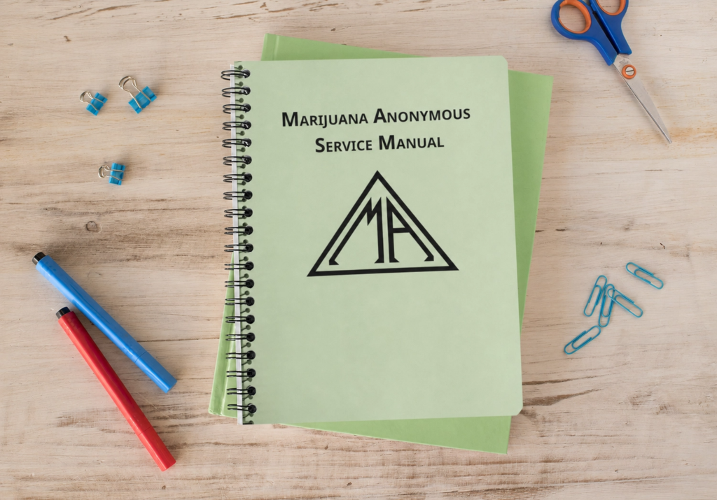 MA Service Manual