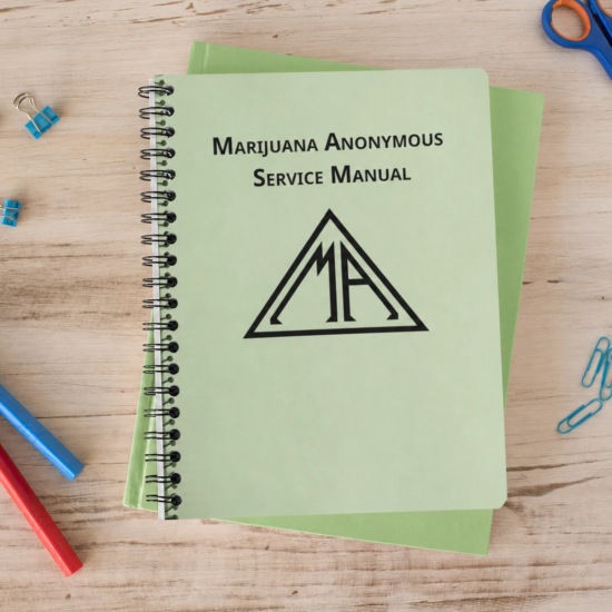 MA Service Manual