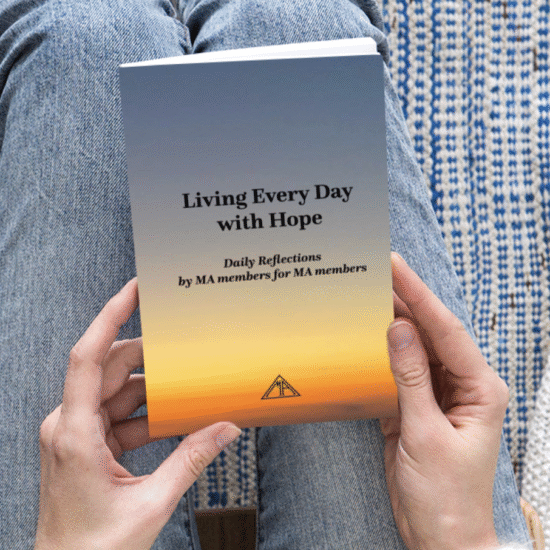 Living Every Day with Hope