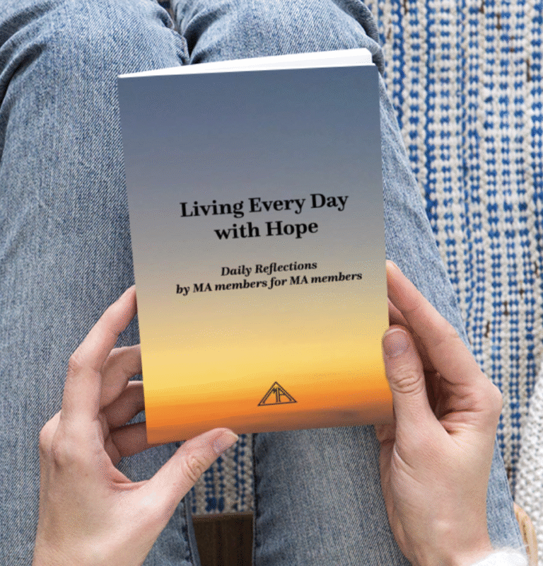 Living Every Day with Hope