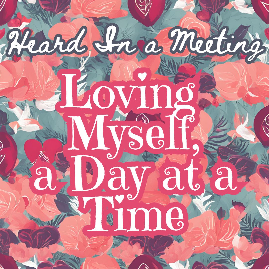 Heard in a Meeting – February 2025
