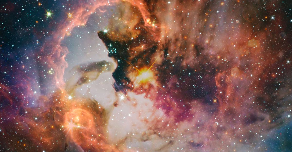 nebula galaxy