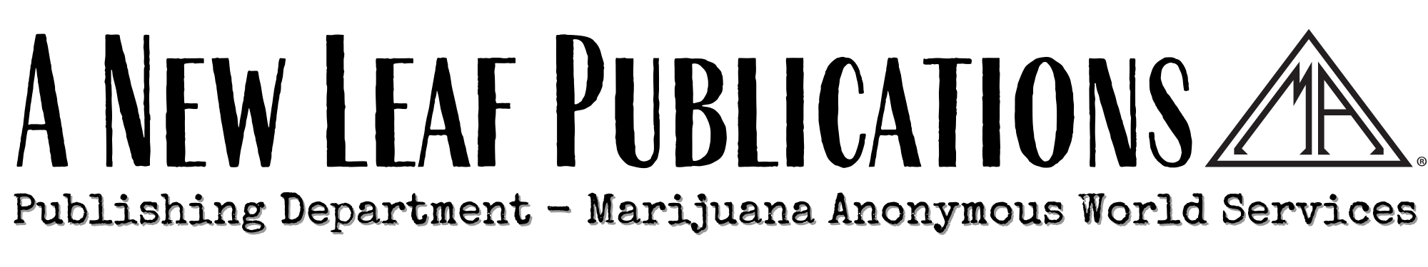 A New Leaf Publications