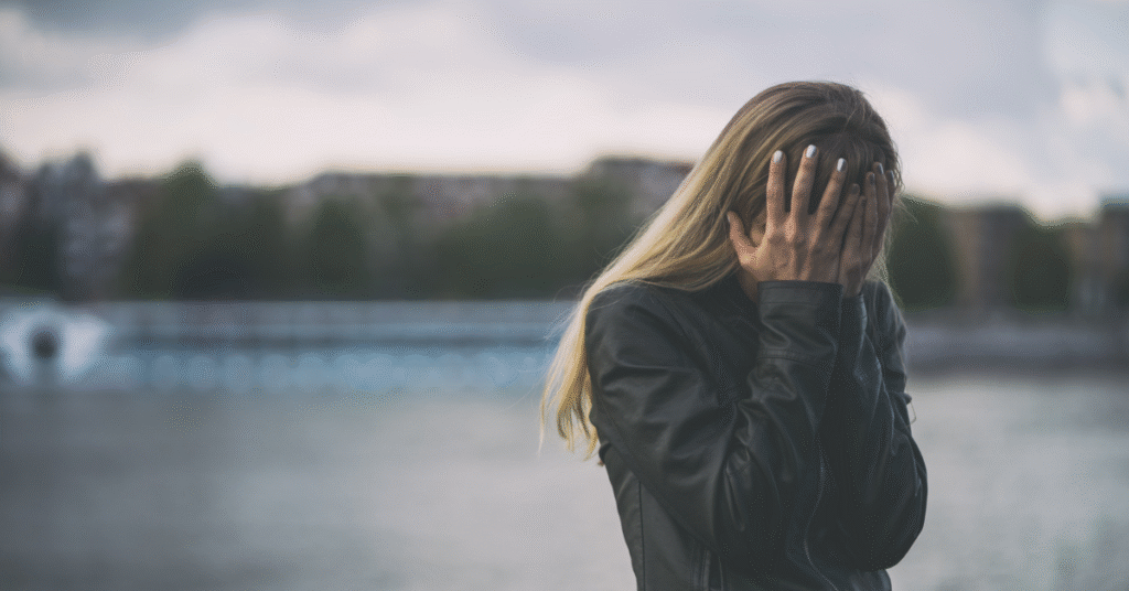 Depression and the Twelve Steps