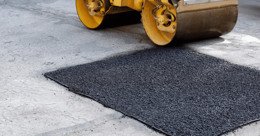 Pot Hole to Purpose