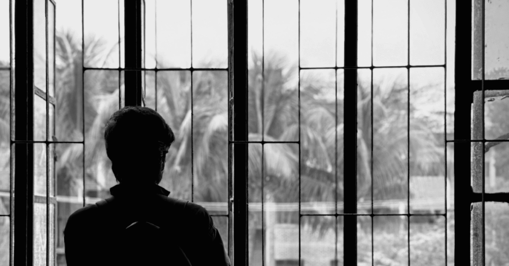 Thoughts from the Field: The First Step