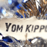Yom Kippur and Sukkot