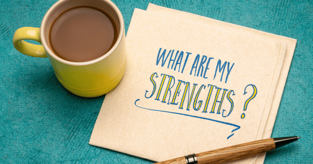 Misunderstood Strengths