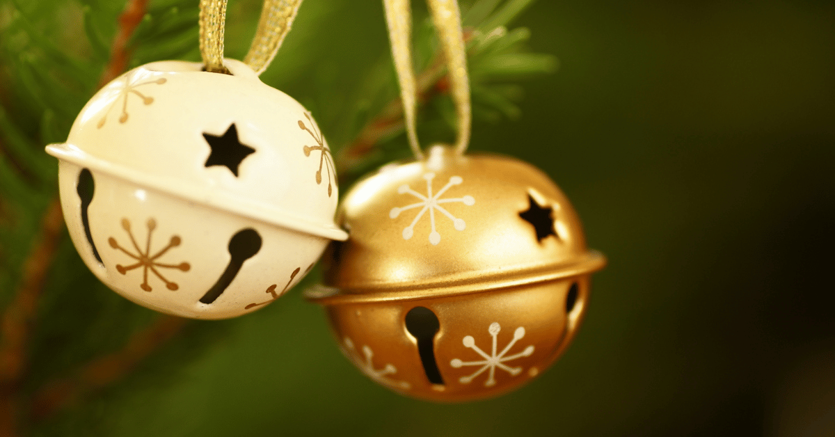 holiday bells