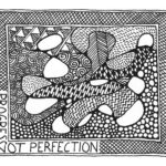 Progress Not Perfection