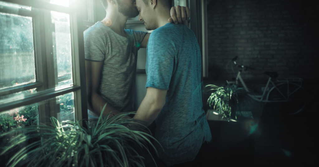 LGBTQIA+ and Being in Recovery