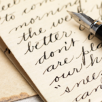 Break Up Letter
