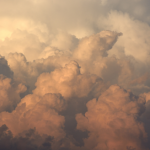 Lost in The Clouds
