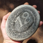 18 Months Mile-Stone