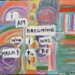 Becoming