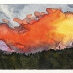 “Pink Cloud”